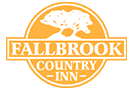 Fallbrook Country Inn - 1425 S Mission Rd, Fallbrook, California 92028